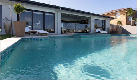 Bella Vista Bed And Breakfast Of Raby Bay - Accommodation Daintree 1