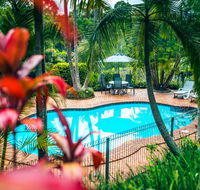 Bella Vista Bellingen - Accommodation Daintree