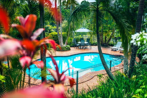 Bella Vista Bellingen - Accommodation Daintree 0