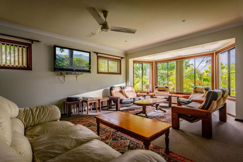 Bella Vista Bellingen - Accommodation Daintree 2