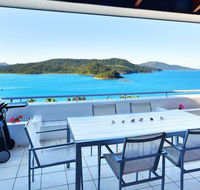 Bella Vista E9 - Ocean View Spacious 2 Bedroom with golf buggy - Accommodation Daintree