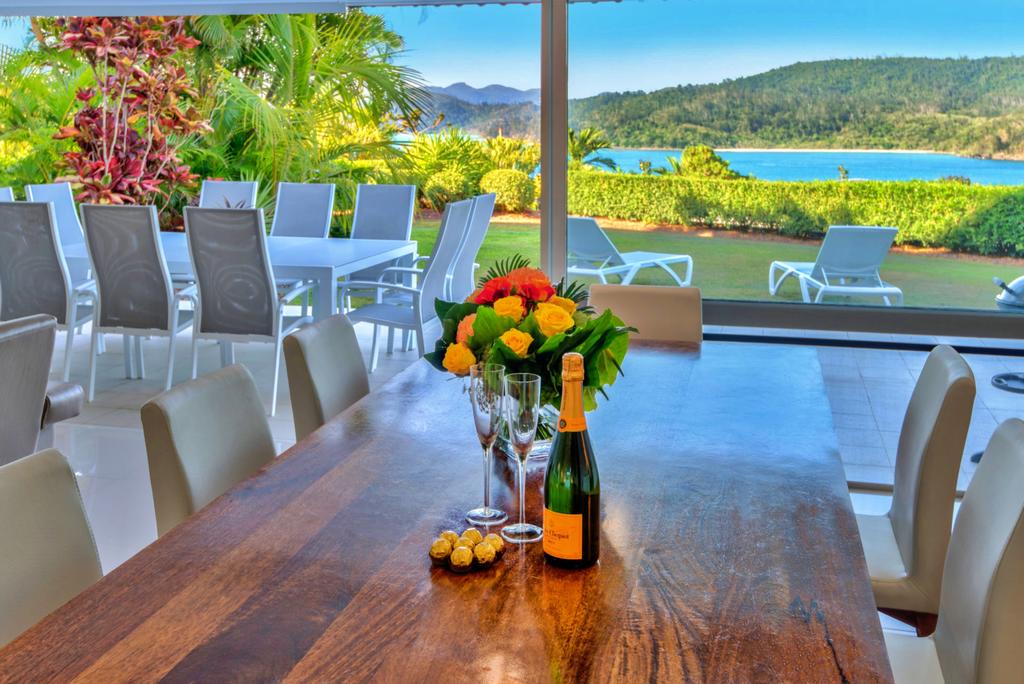 Hamilton Island QLD Accommodation Daintree