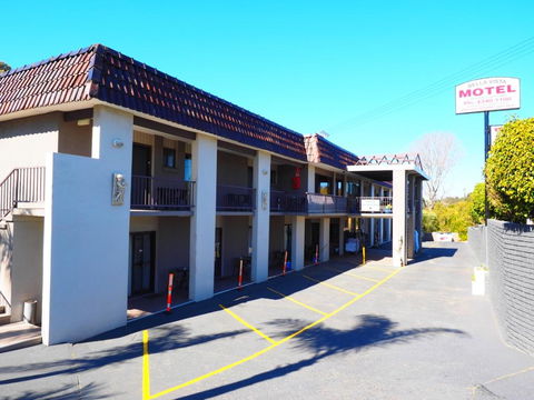 Bella Vista Motel - Accommodation Daintree 1