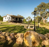 Bella Vista Stanthorpe - Accommodation Daintree