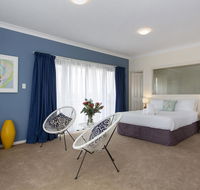Bella Vista Townhouse with Views - Accommodation Daintree