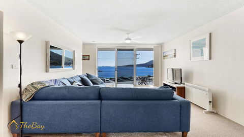 Bella Vista Unit 4 - Shoal Bay - Accommodation Daintree 2