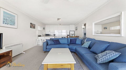 Bella Vista Unit 4 - Shoal Bay - Accommodation Daintree 3