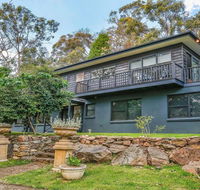 Bellara - your home among the gum trees - Accommodation Daintree