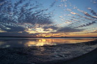 Bellara holiday home