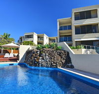 Bellardoo Holiday Apartments - Accommodation Daintree