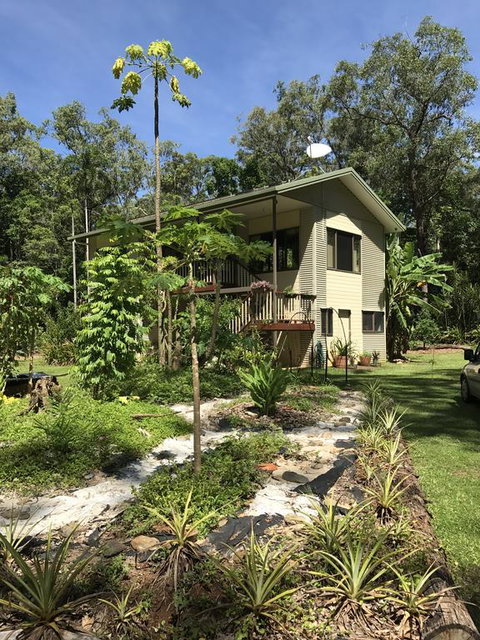 Bellarose Guest House - Accommodation Daintree 0
