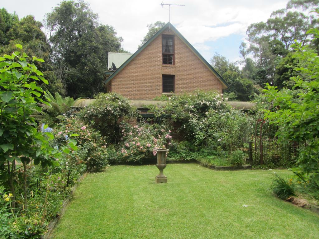 Bellawongarah NSW Accommodation Daintree