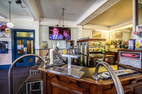Bellbird Hotel - Accommodation Daintree 2