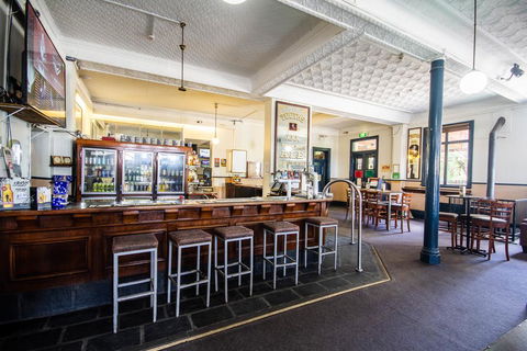 Bellbird Hotel - Accommodation Daintree 3