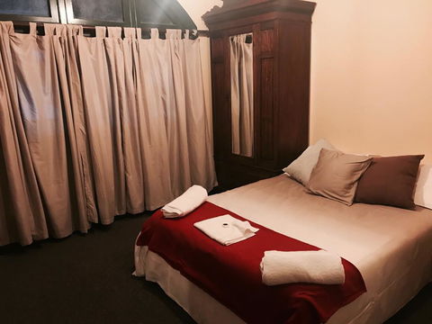 Bellbird Hotel - Accommodation Daintree 0