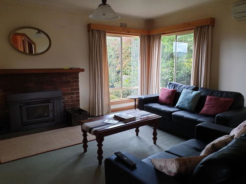 Belle Cottage - Accommodation Daintree 3