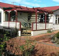 Belle Cottage - Accommodation Daintree