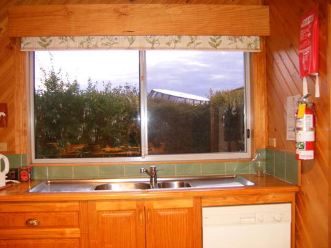 Belle Cottage - Accommodation Daintree 2