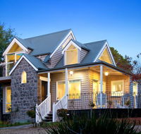 Belle Maison - Accommodation Daintree