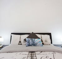 Belle Vue Apartment - Accommodation Daintree