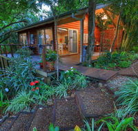 Belle's at Montville - Accommodation Daintree