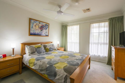 Bellevue Bed & Breakfast - Accommodation Daintree 1