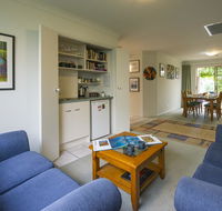 Bellevue Bed  Breakfast - Accommodation Daintree