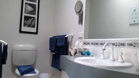Bellevue Bed & Breakfast - Accommodation Daintree 2