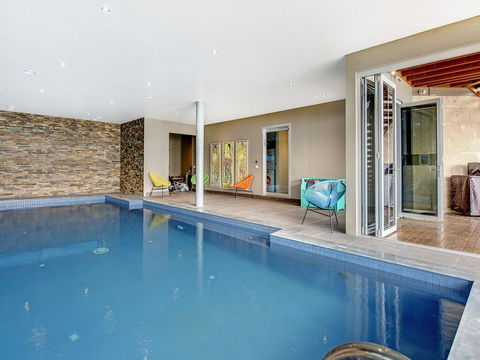 Bellevue Sur Mer - Accommodation Daintree 1