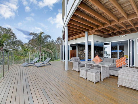 Bellevue Sur Mer - Accommodation Daintree 2