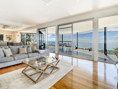 Bellevue Sur Mer - Accommodation Daintree 3