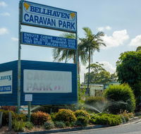 Bellhaven Park - Accommodation Daintree