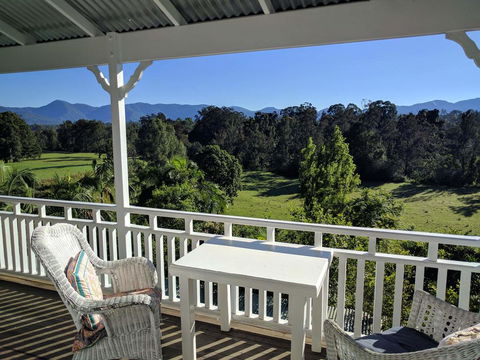 Bellingen Belfry Guesthouse YHA - Accommodation Daintree 2