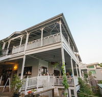 Bellingen Belfry Guesthouse YHA - Accommodation Daintree