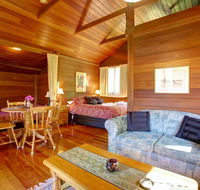 Bellingen Koompartoo Retreat - Accommodation Daintree