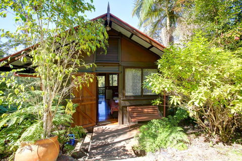 Bellingen Koompartoo Retreat - Accommodation Daintree 2