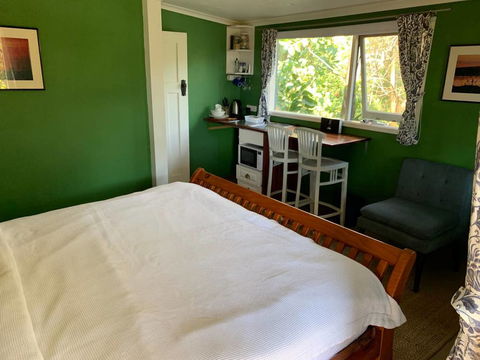 Bellingen Treehouse - Accommodation Daintree 3