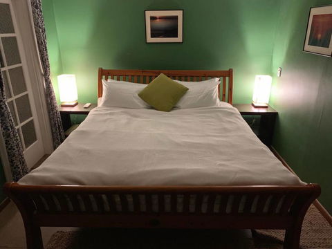 Bellingen Treehouse - Accommodation Daintree 2