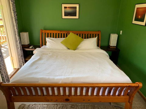 Bellingen Treehouse - Accommodation Daintree 1
