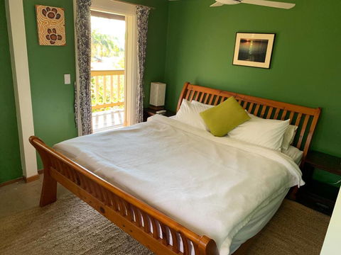 Bellingen Treehouse - Accommodation Daintree 0
