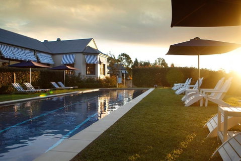 Bells At Killcare Boutique Hotel, Restaurant & Spa - Adult Only - Accommodation Daintree 1