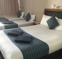 Bells Motel - Accommodation Daintree