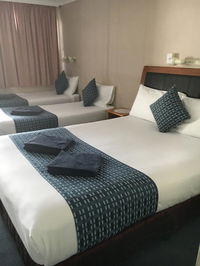 Bells Motel
