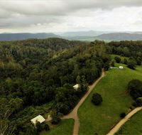 Bellthorpe Stays - Accommodation Daintree