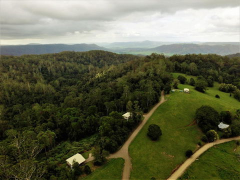 Bellthorpe Stays - Accommodation Daintree 0