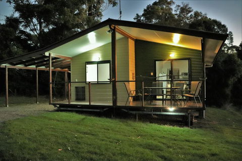 Bellthorpe Stays - Accommodation Daintree 2