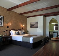 Belltower Motor Inn - Accommodation Daintree