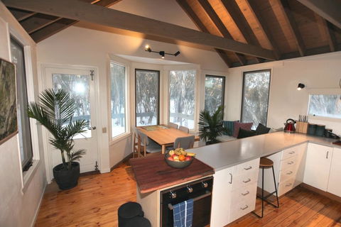 Belltrees - Accommodation Daintree 3