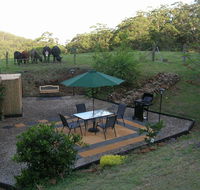 Bellview - Accommodation Daintree