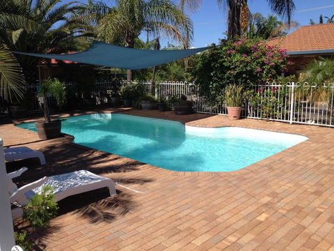 Bellview Motel - Accommodation Daintree 0